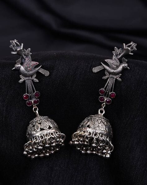 Diva walk shops jhumkas