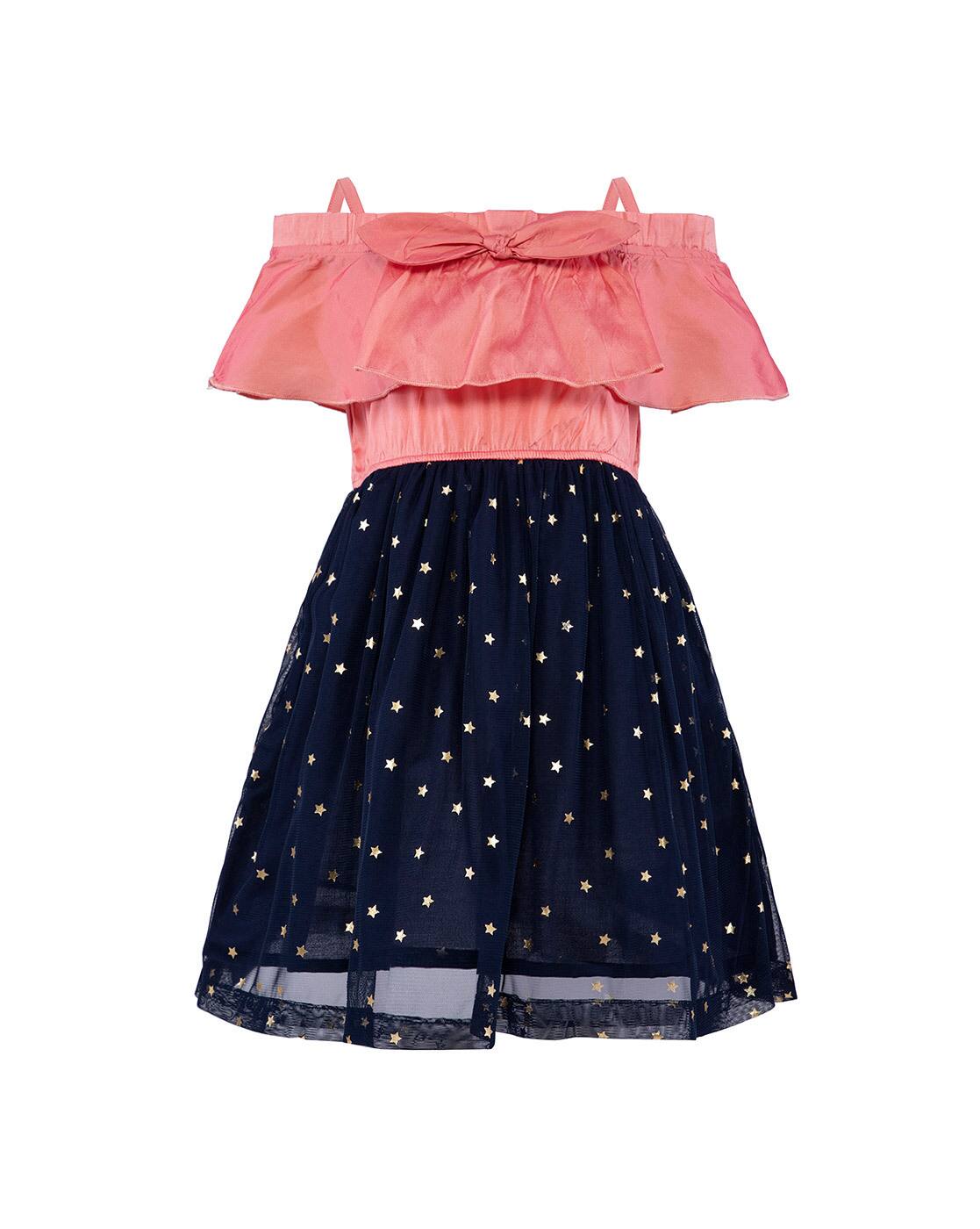 11 sal ke bacche ki dress