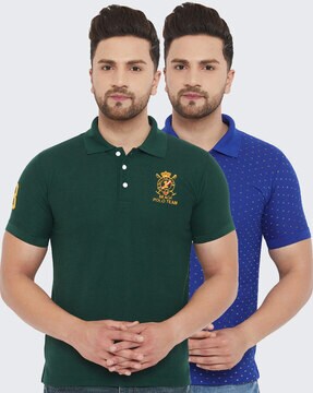 spunk polo t shirts big bazaar