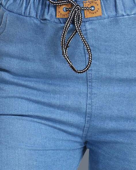 Buy Light Blue Jeans \u0026 Jeggings for 