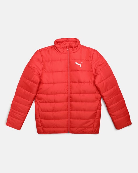 Puma red jacket india hotsell