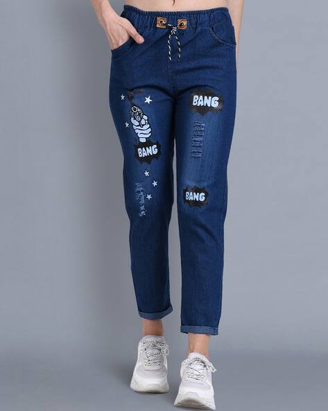 Buy Blue Jeans \u0026 Jeggings for Women by 