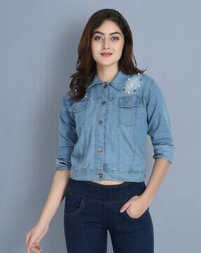 Coats for Women by BUYNEWTREND Online 