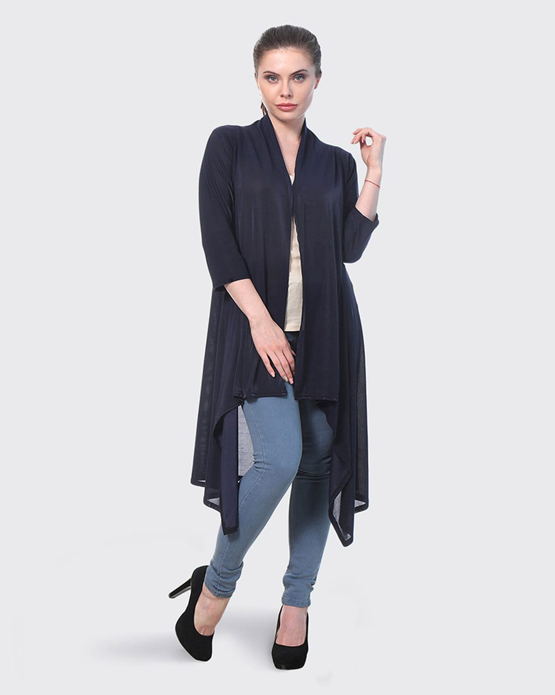 Long shrug online on sale snapdeal