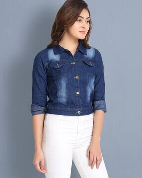 Coats for Women by BUYNEWTREND Online 