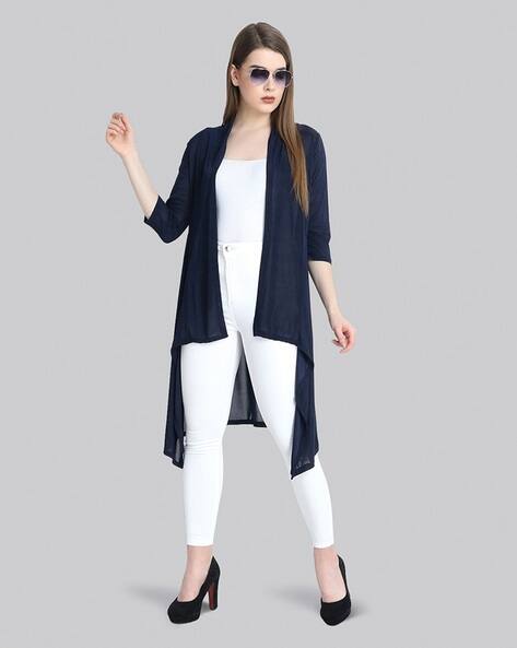Jackets for Women by BUYNEWTREND Online 