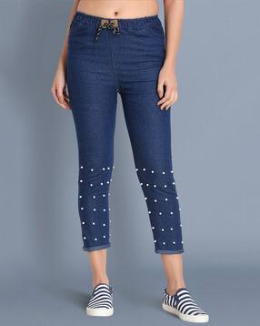 Buy Dark Blue Jeans \u0026 Jeggings for 
