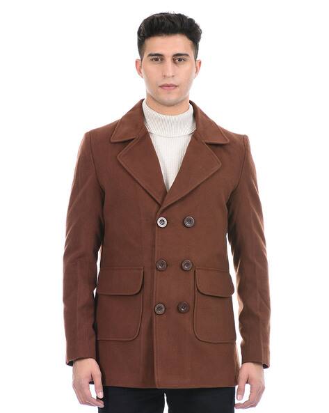 Buy Brown Blazers \u0026 Waistcoats for Men 