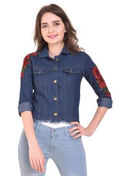 Coats for Women by BUYNEWTREND Online 