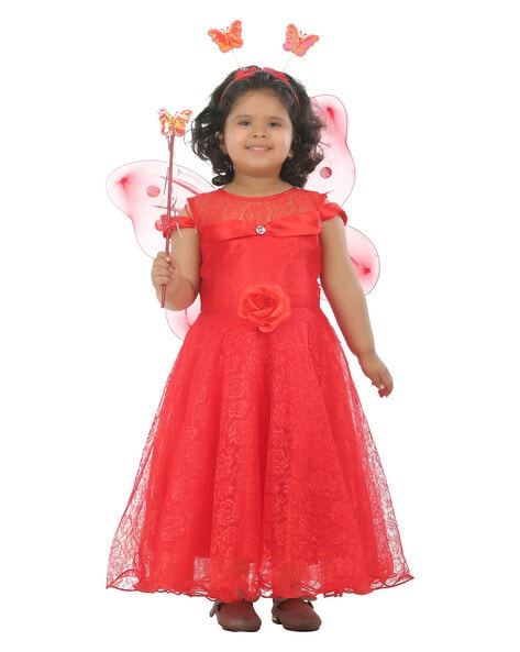 Pari dress for hot sale baby girl price