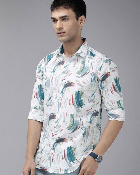 Best Offers on Party wear shirt upto 20 