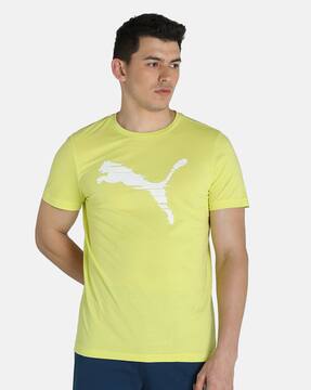 Buy Mens Puma T-Shirts Online 