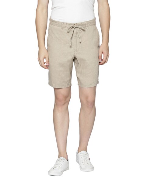 Buy Beige Shorts & 3/4ths for Men by Gant Online 