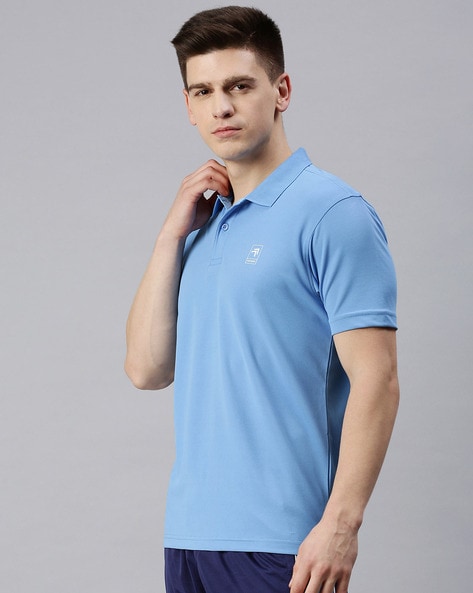 genx polo t shirt