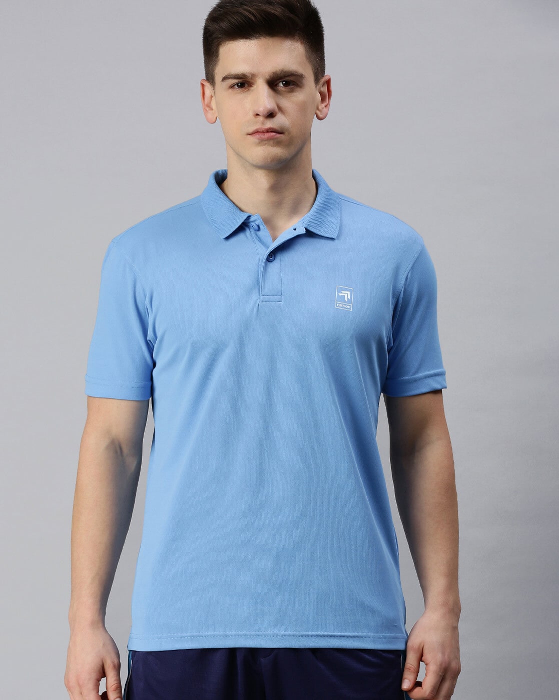 adidas wales bonner mesh polo