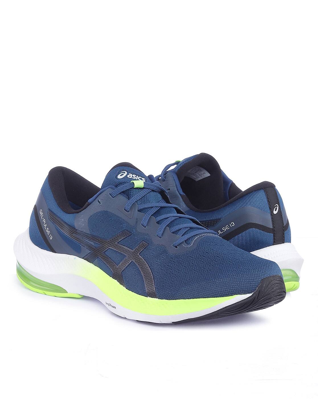 Buy Blue Sports Shoes for Men by ASICS 