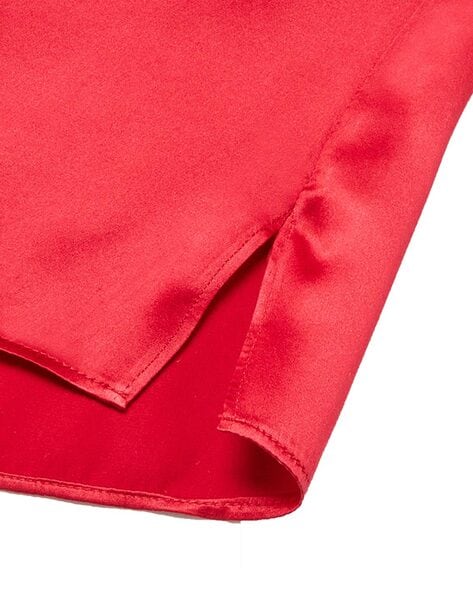 Buy Red Shorts for Women by Yamamay Online