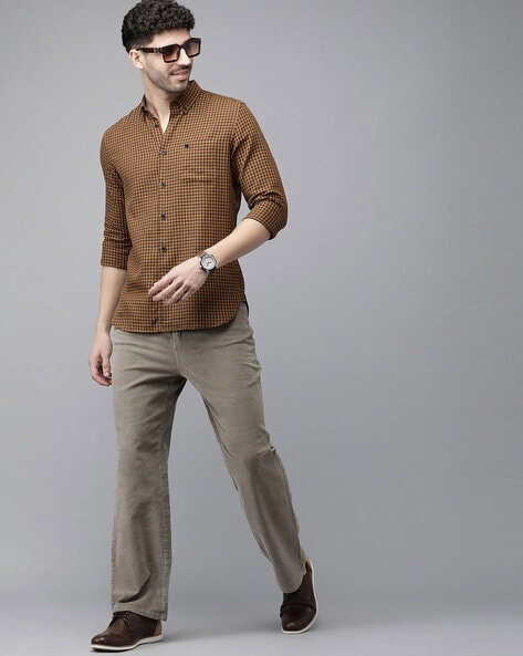10 Best Shirt Pant combinations for Office Formals for Men