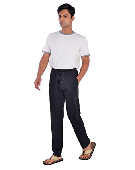 Joe pollen 2025 track pants