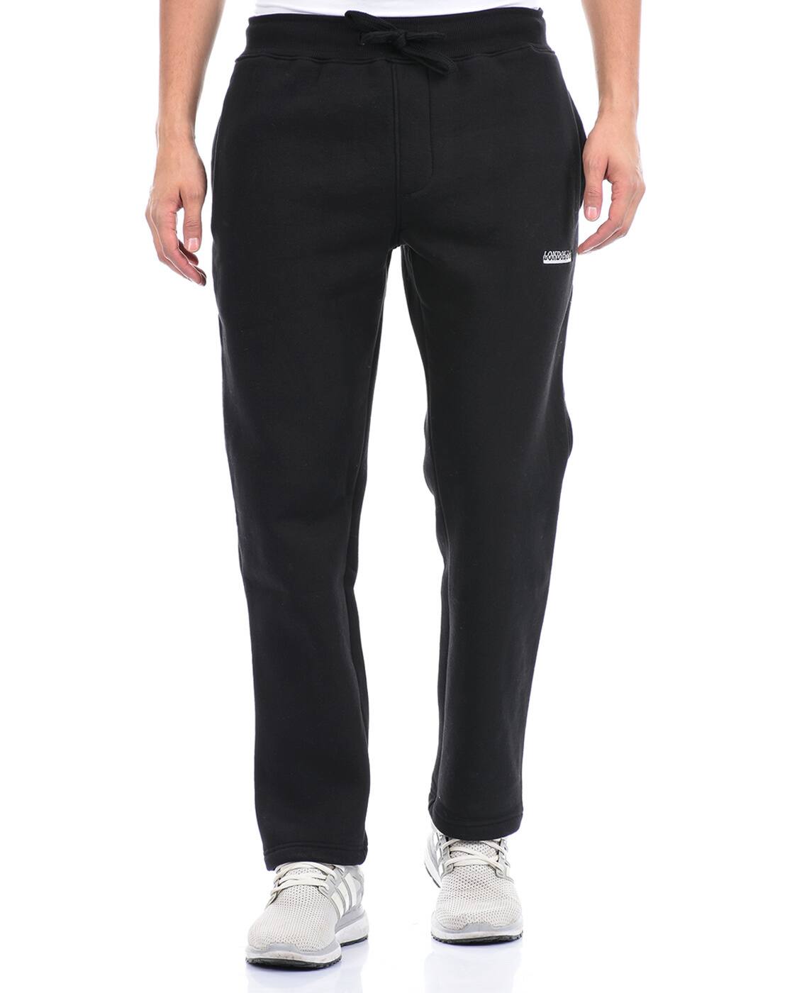 Track Pants for Men by London Fog 