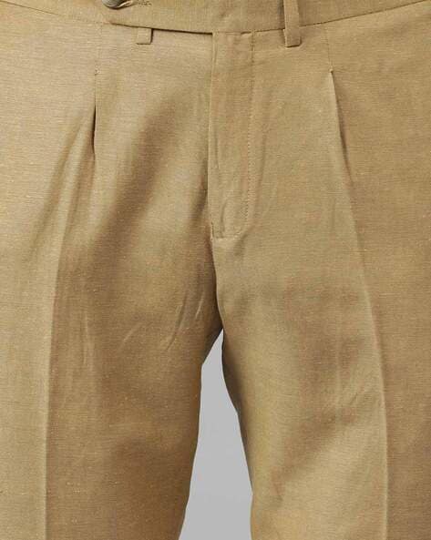 BR ARCHIVES Pleated Pant  Banana Republic