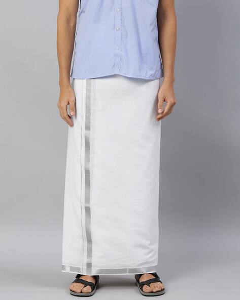 Churidars for Men by Ramraj Cotton 