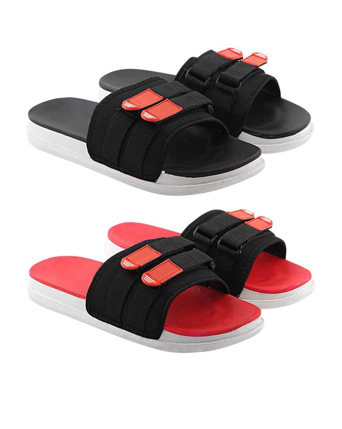 Slippers new best sale model 2020