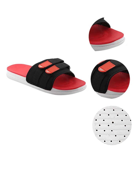 Buy Multi Flip Flop Slippers for Men by FS FOOT STAIR Online