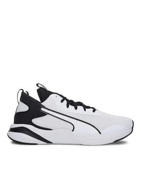 puma shoes ankle length