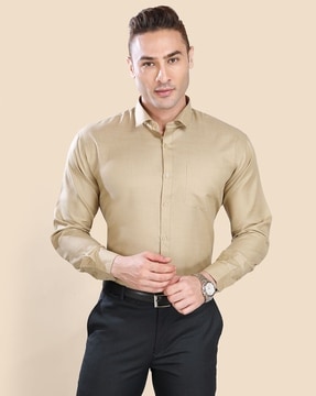 shirt gr s Mode Shirts One-Shoulder-Shirts 