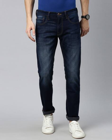 Buy Blue Jeans for Men by Lee Online 