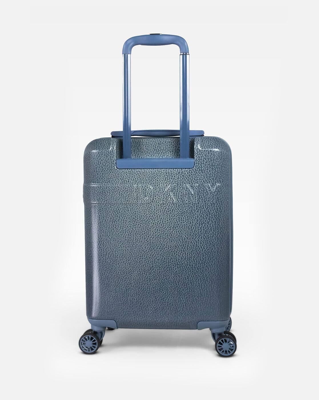 Buy Blue Luggage \u0026 Trolley Bags for Men 