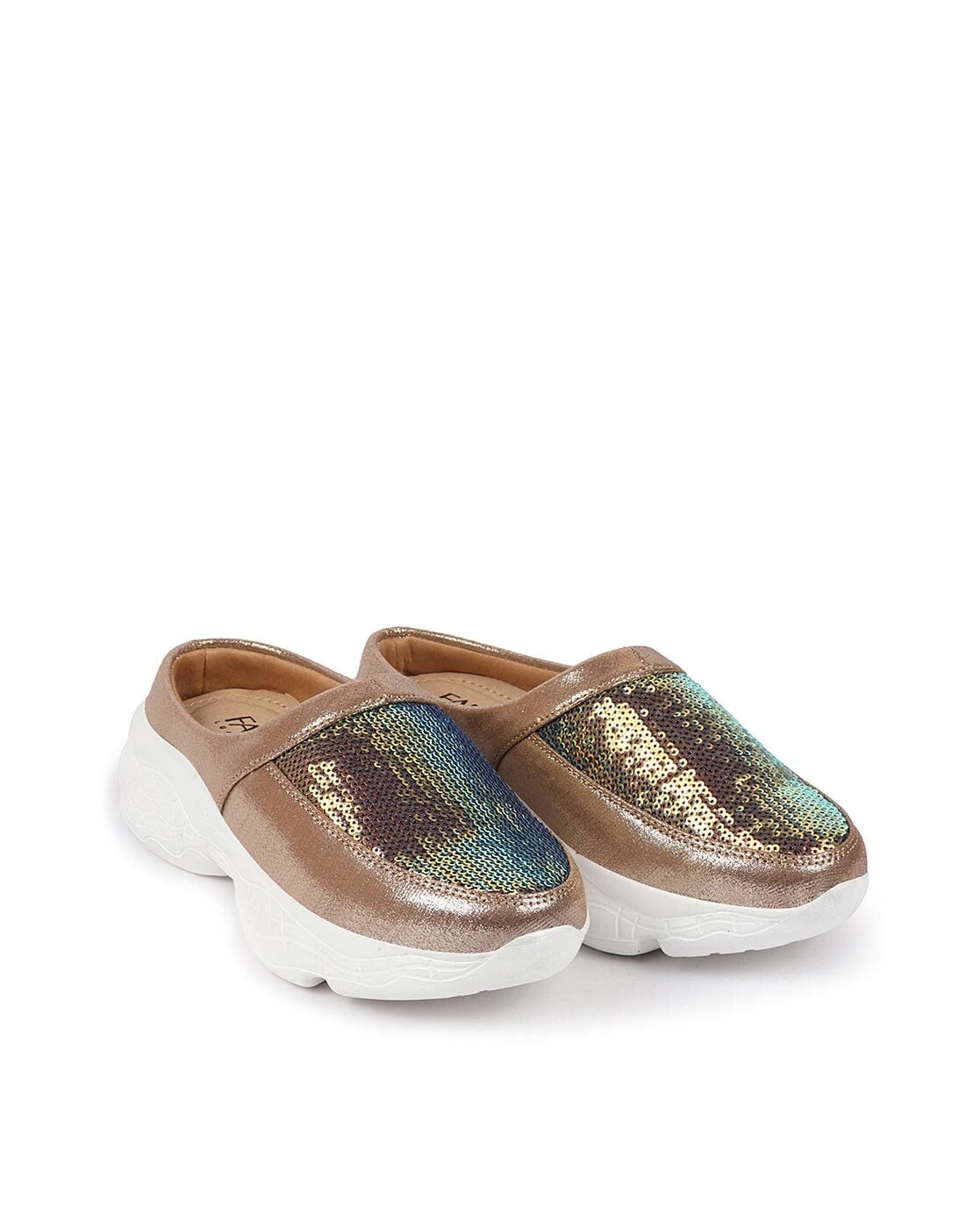 fausto slip on shoes