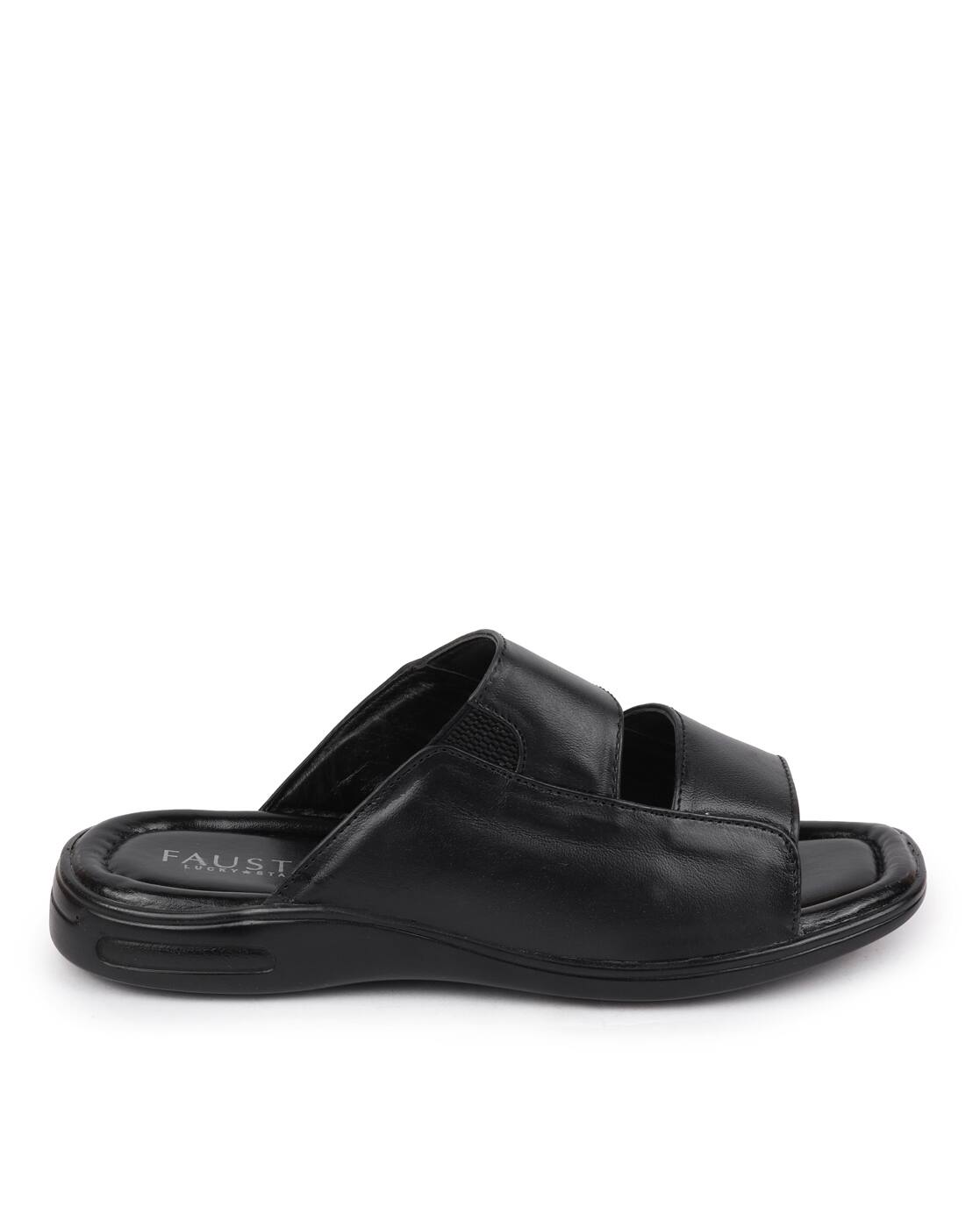 Fausto slippers - Buy Fausto slippers online in India