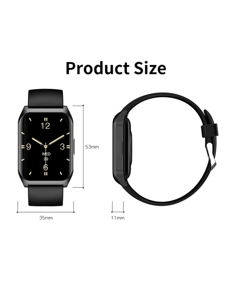 Smart discount watch h5