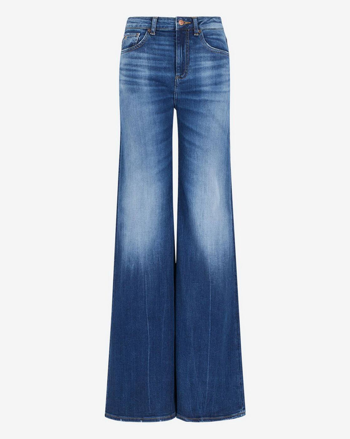 Buy Blue Jeans \u0026 Jeggings for Women by ARMANI EXCHANGE Online | Ajio.com