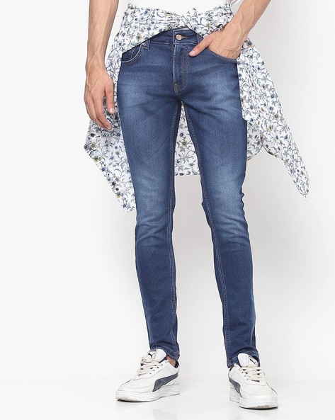 spykar jeans rate