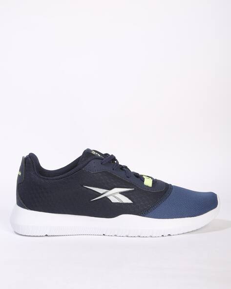 Reebok Edgility Runner Lace-Up Running Shoes
