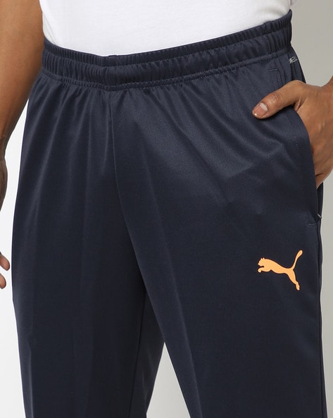 Buy Blue Track Pants for Men by Puma Online