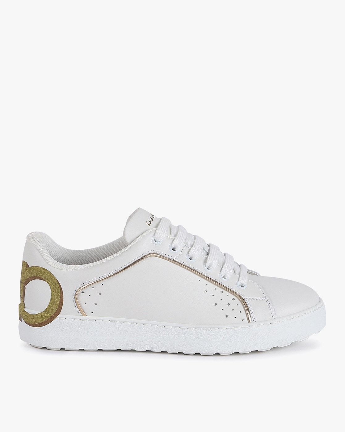 Sneakers hot sale ferragamo femme