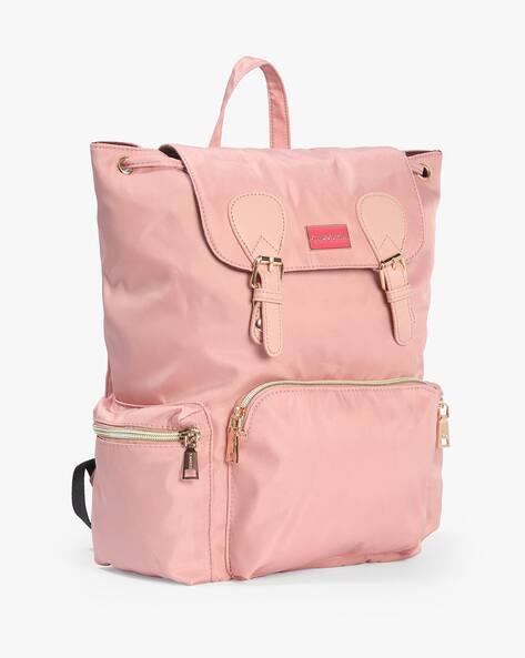 CAPRESE Backpack with Toggle Closure