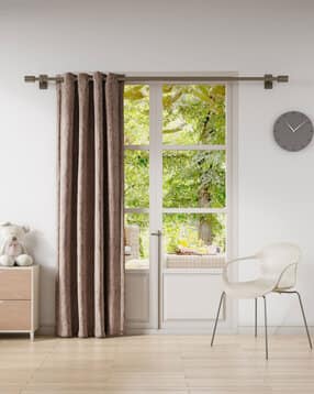 ddecor live beautiful Textured Door Curtain-picture-49