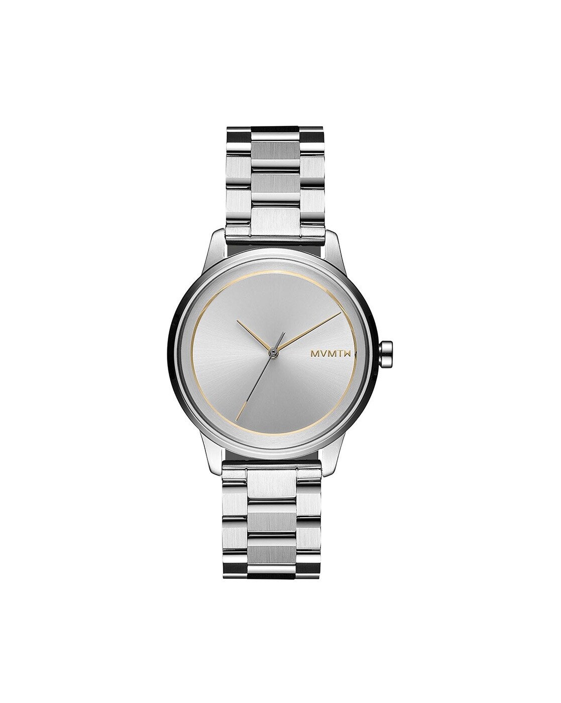 MOVADO Valor 26MM S-Steel Silver Mirror Dial Women's Watch 0604776-S | Fast  & Free US Shipping | Watch Warehouse