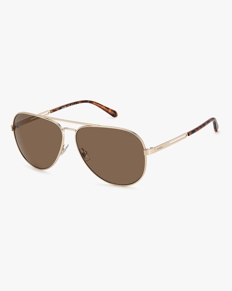 Fossil shades hot sale price