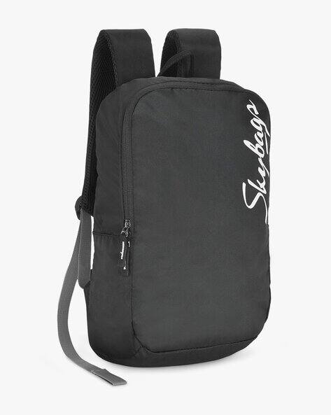 Travel Backpack with Adjustable Straps