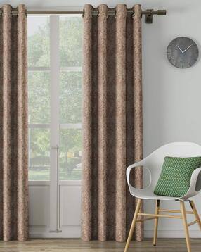 ddecor live beautiful Polyester Long Door Curtain-picture-10