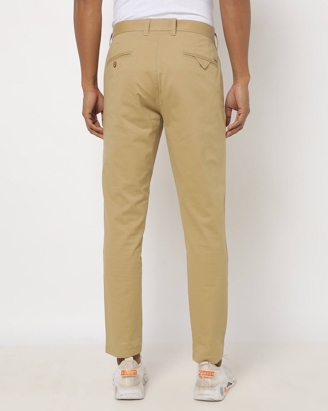 lululemon skinny twill pant
