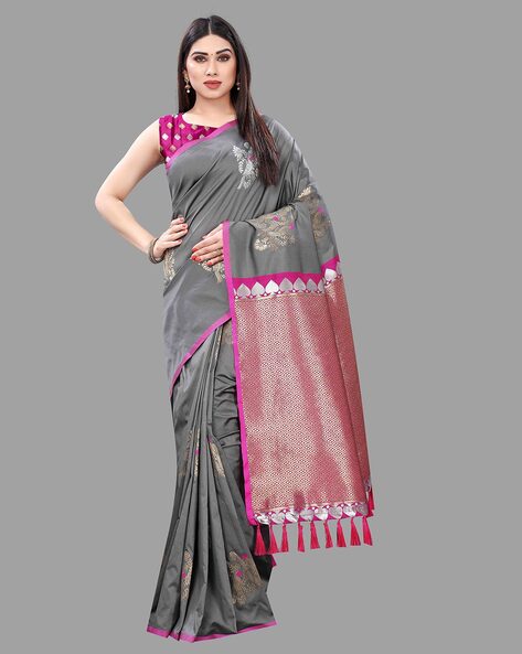 Sarees - Buy Beautiful Sarees Online in India at Chowdhrain