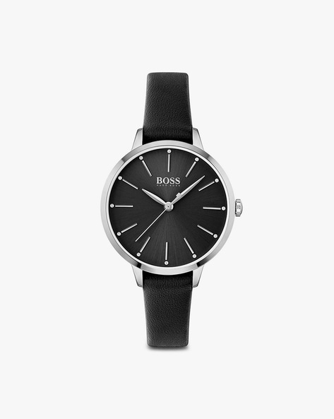 Boss hot sale watch online