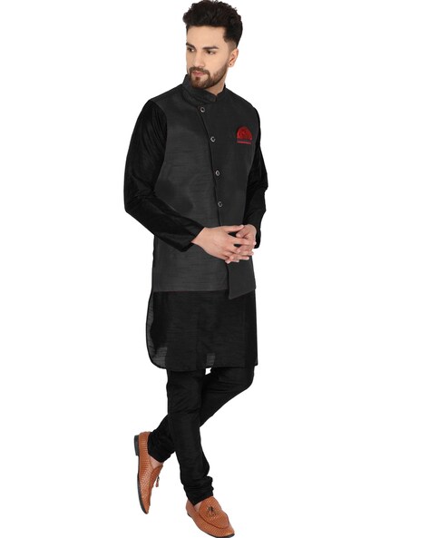 Men Ethnic Wear - Kurta Shalwar Online – edenrobe Pakistan